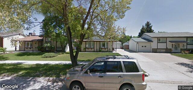 187 Blechner Drive（加拿大曼尼托巴省温尼伯市）房屋照片