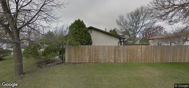 19 Abraham Bay（加拿大曼尼托巴省溫尼伯市）房屋照片