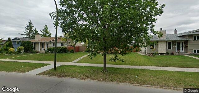 19 Desharnais Street（加拿大曼尼托巴省溫尼伯市）房屋照片