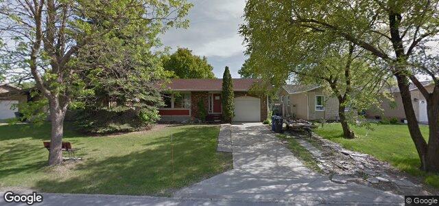 19 Hiddleston Crescent（加拿大曼尼托巴省溫尼伯市）房屋照片