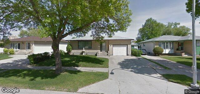 19 Idlewild Bay（加拿大曼尼托巴省溫尼伯市）房屋照片