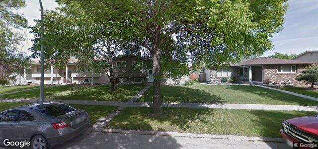 Photo of 19 Larter Crescent in Winnipeg, Manitoba