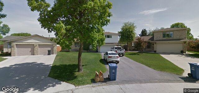 Photo of 19 Lavender Bay in Winnipeg, Manitoba