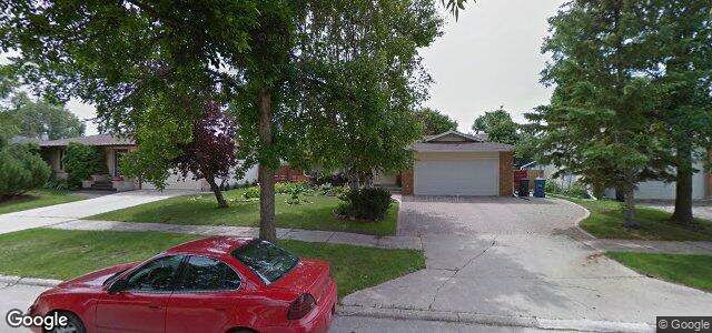 19 Maddin Crescent（加拿大曼尼托巴省溫尼伯市）房屋照片