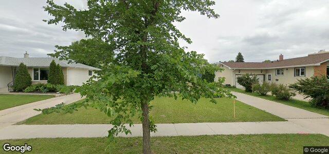 19 Madera Crescent（加拿大曼尼托巴省溫尼伯市）房屋照片