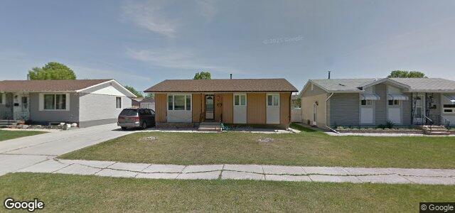 19 Madrill Close（加拿大曼尼托巴省温尼伯市）房屋照片