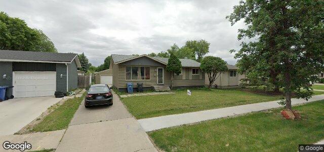 19 Malden Close（加拿大曼尼托巴省溫尼伯市）房屋照片