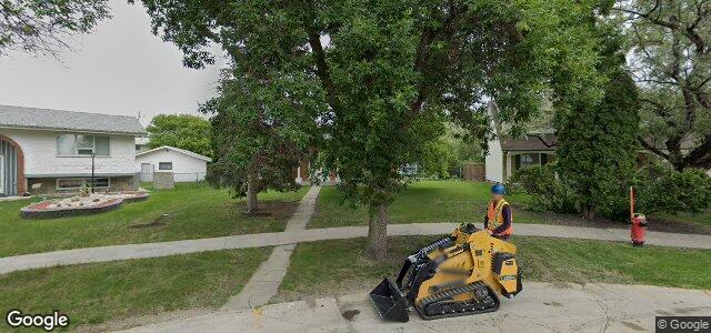 19 Martindale Place（加拿大曼尼托巴省溫尼伯市）房屋照片