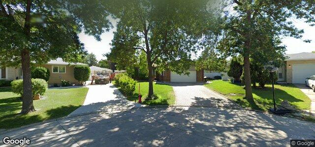 19 Merlon Place（加拿大曼尼托巴省溫尼伯市）房屋照片