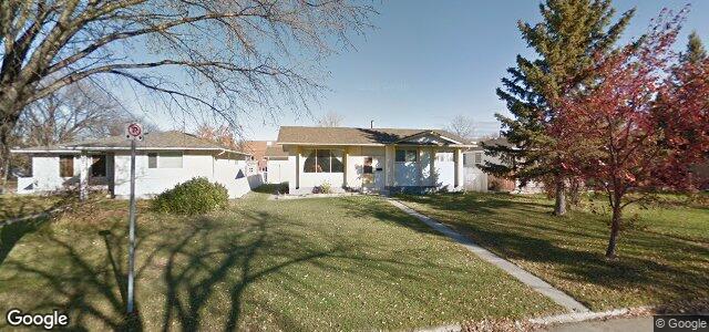 19 Nicholson Crescent（加拿大曼尼托巴省溫尼伯市）房屋照片