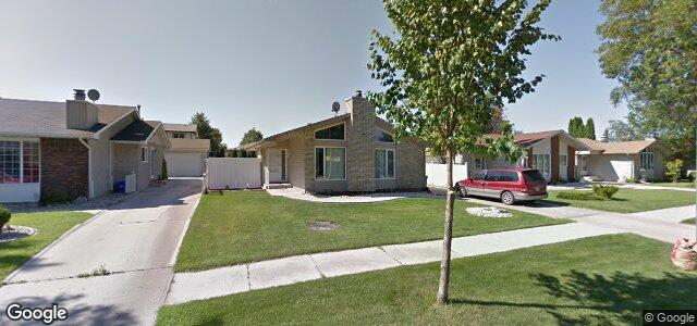 19 Rolmount Road（加拿大曼尼托巴省溫尼伯市）房屋照片