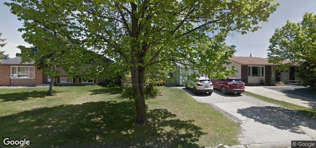 19 Rozmus Bay（加拿大曼尼托巴省溫尼伯市）房屋照片