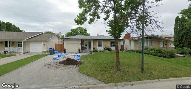 19 Sardelle Crescent（加拿大曼尼托巴省温尼伯市）房屋照片