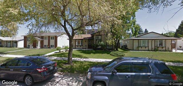 191 Blechner Drive（加拿大曼尼托巴省溫尼伯市）房屋照片