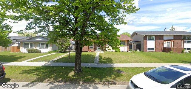 191 Margate Road（加拿大曼尼托巴省溫尼伯市）房屋照片