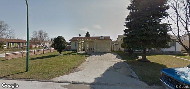 2 Agnes Arnold Place（加拿大曼尼托巴省溫尼伯市）房屋照片