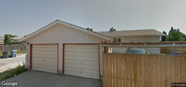 2 Ashmore Drive（加拿大曼尼托巴省溫尼伯市）房屋照片