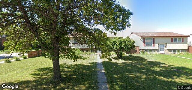 2 Cannes Crescent（加拿大曼尼托巴省溫尼伯市）房屋照片