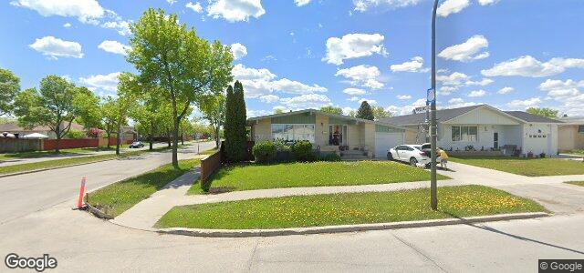 2 Doubleday Drive（加拿大曼尼托巴省溫尼伯市）房屋照片