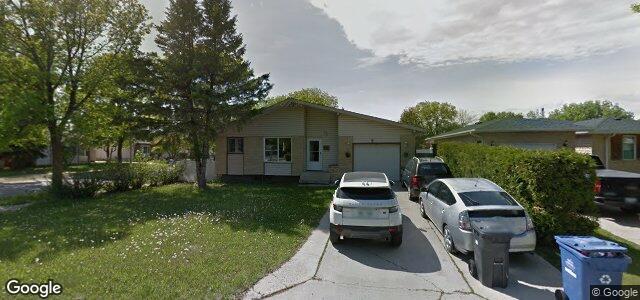 2 Idlewild Bay（加拿大曼尼托巴省溫尼伯市）房屋照片