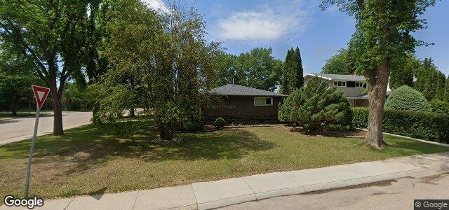 2 Kirk Crescent（加拿大曼尼托巴省溫尼伯市）房屋照片