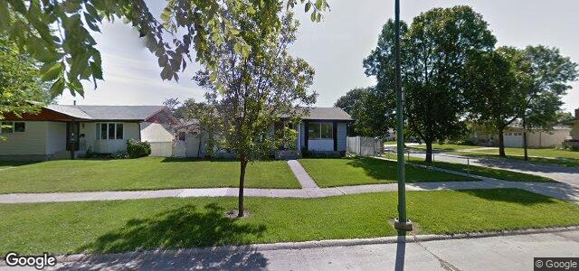 2 Kushner Crescent（加拿大曼尼托巴省溫尼伯市）房屋照片