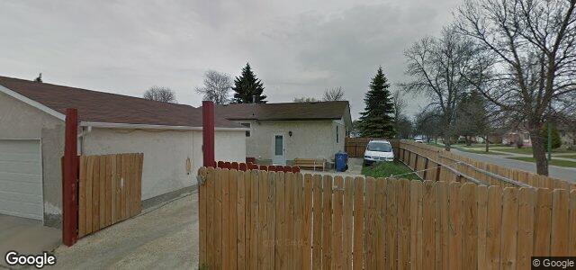 2 Mankato Crescent（加拿大曼尼托巴省溫尼伯市）房屋照片