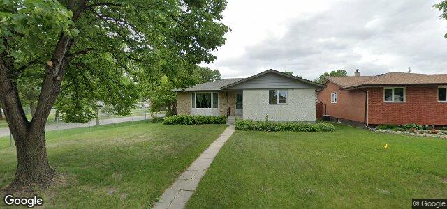 2 Mannerley Way（加拿大曼尼托巴省溫尼伯市）房屋照片