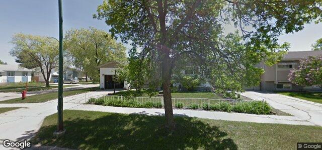 2 Martell Crescent（加拿大曼尼托巴省溫尼伯市）房屋照片