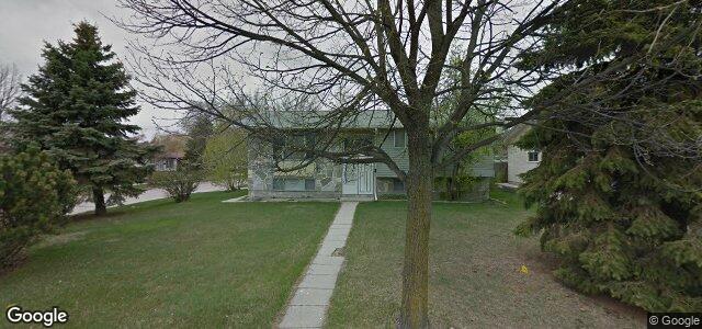 2 Playgreen Crescent（加拿大曼尼托巴省溫尼伯市）房屋照片