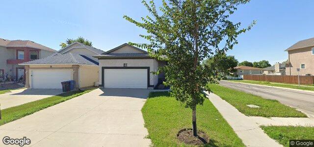 2 Roshni Bay（加拿大曼尼托巴省溫尼伯市）房屋照片