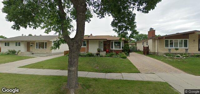 20 Sardelle Crescent（加拿大曼尼托巴省溫尼伯市）房屋照片