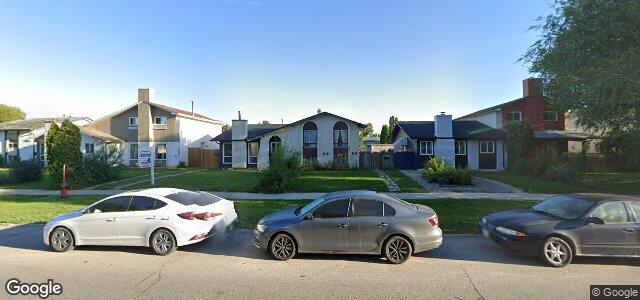 203 Adsum Drive（加拿大曼尼托巴省溫尼伯市）房屋照片