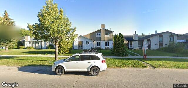 209 Adsum Drive（加拿大曼尼托巴省溫尼伯市）房屋照片