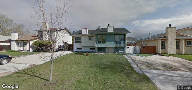 21 Bondar Bay（加拿大曼尼托巴省溫尼伯市）房屋照片