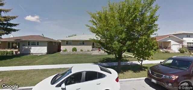 21 Maevista Place（加拿大曼尼托巴省溫尼伯市）房屋照片