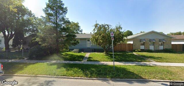 218 Pipeline Road（加拿大曼尼托巴省溫尼伯市）房屋照片