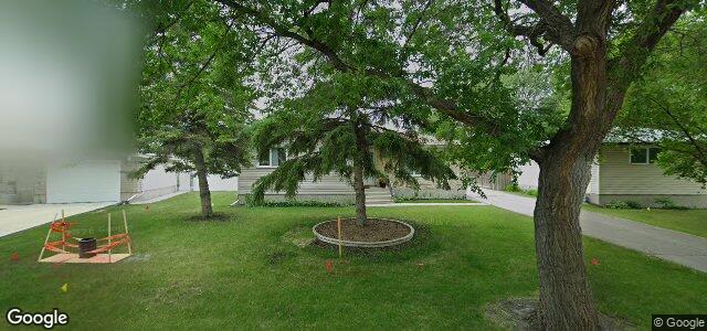 22 Blechner Drive（加拿大曼尼托巴省溫尼伯市）房屋照片