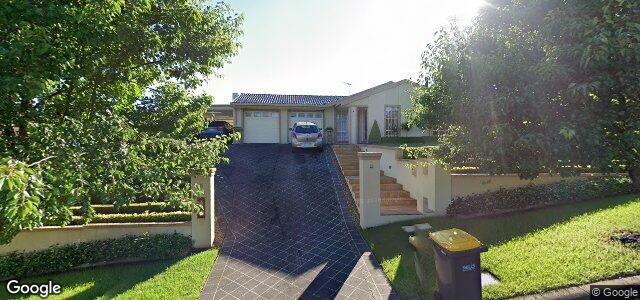 22 Citadel Crescent（加拿大曼尼托巴省溫尼伯市）房屋照片