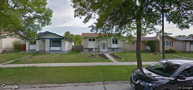 22 Councillor Bay（加拿大曼尼托巴省溫尼伯市）房屋照片