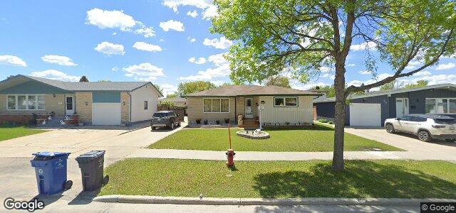 22 Doubleday Drive（加拿大曼尼托巴省溫尼伯市）房屋照片