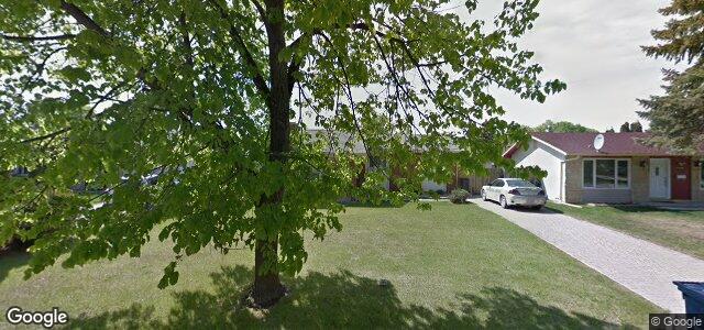 22 Gardenia Bay（加拿大曼尼托巴省溫尼伯市）房屋照片