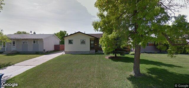 22 Idlewild Bay（加拿大曼尼托巴省溫尼伯市）房屋照片