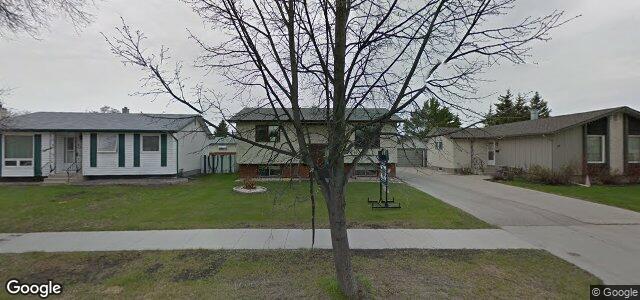 22 James Carleton Drive（加拿大曼尼托巴省溫尼伯市）房屋照片