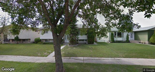 22 Kowall Bay（加拿大曼尼托巴省溫尼伯市）房屋照片