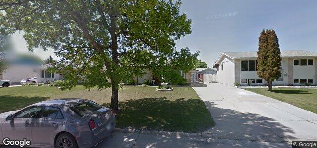 22 Madrill Close（加拿大曼尼托巴省溫尼伯市）房屋照片