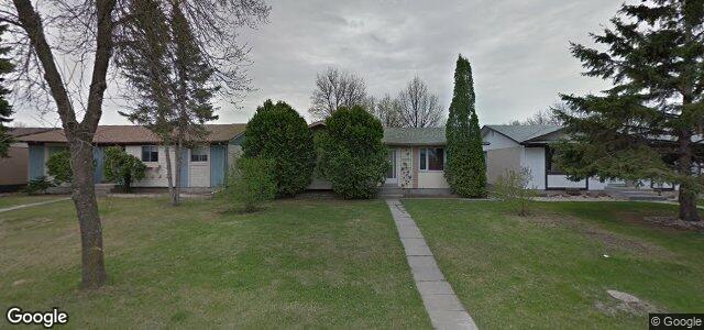 Photo of 22 Mankato Crescent in Winnipeg, Manitoba