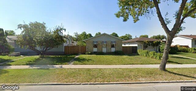 222 Pipeline Road（加拿大曼尼托巴省溫尼伯市）房屋照片