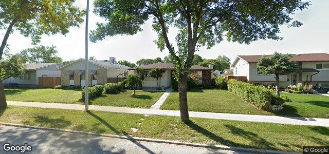 226 Pipeline Road（加拿大曼尼托巴省溫尼伯市）房屋照片