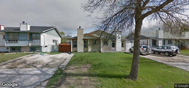 23 Bondar Bay（加拿大曼尼托巴省溫尼伯市）房屋照片